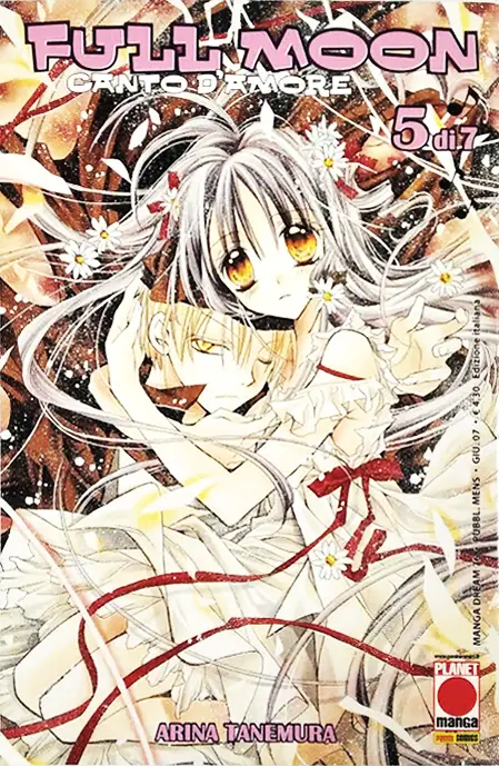 Volume cover